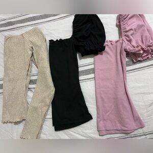 Size Small top bundle